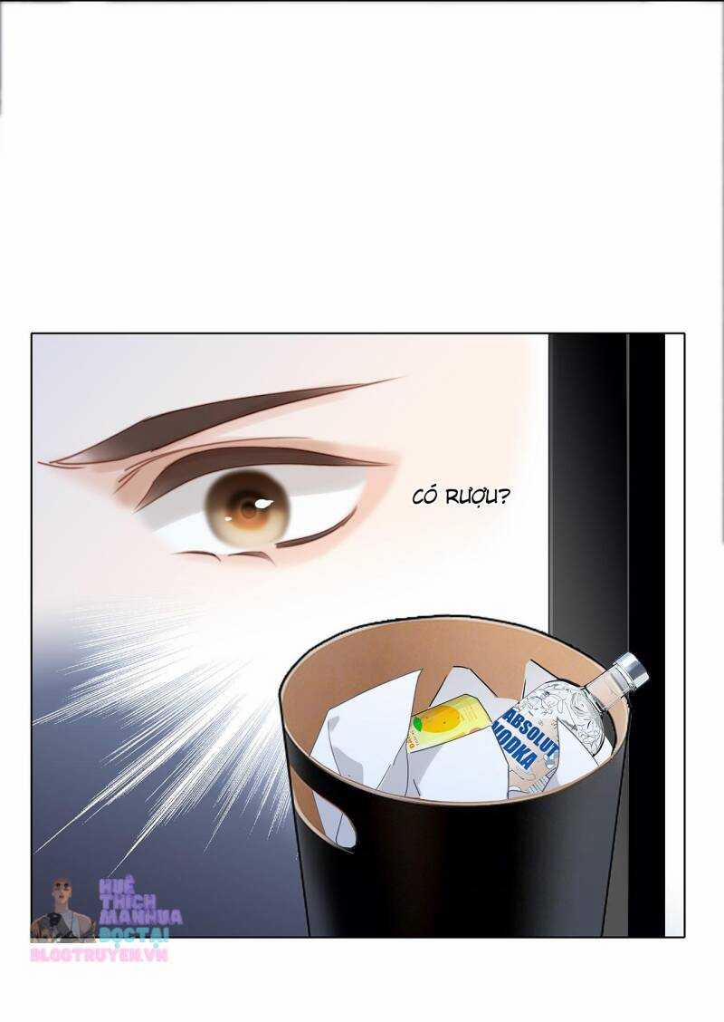 Tôi Không Muốn Coi Em Là Chị Nữa 66 trang 42