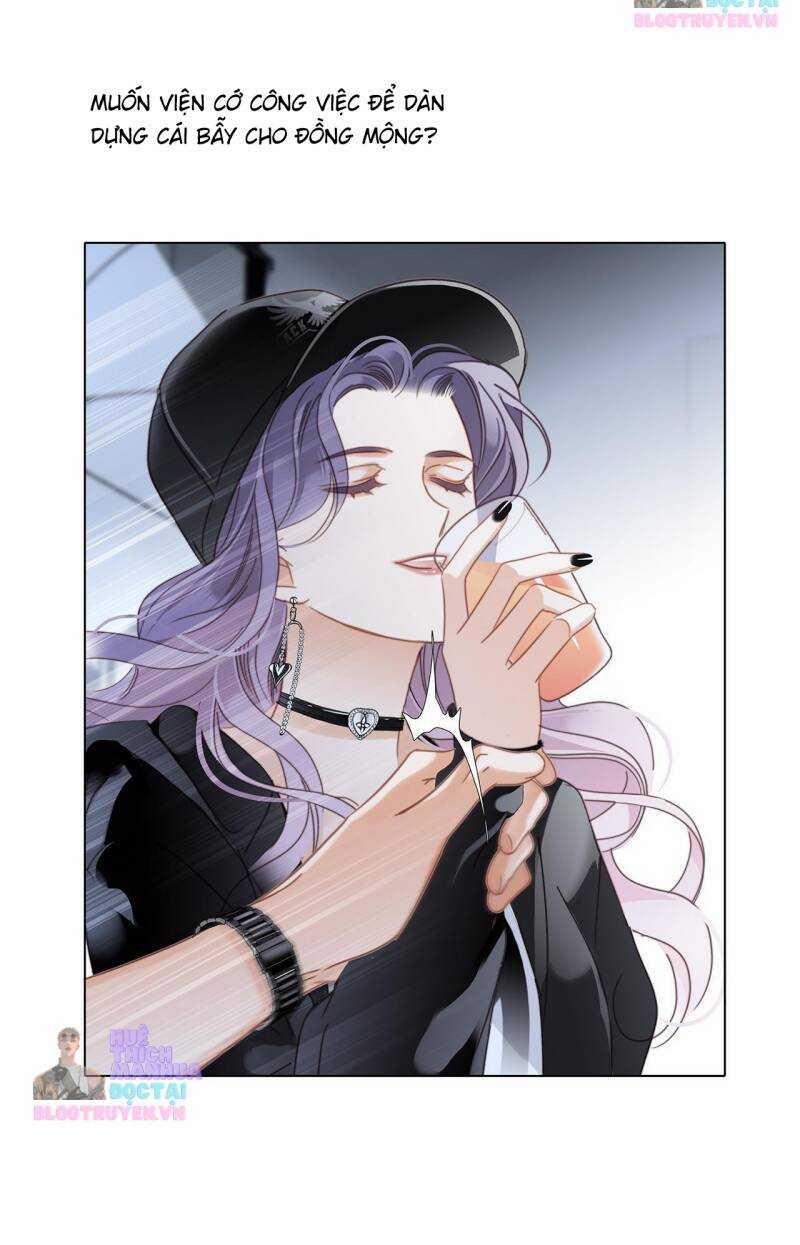 Tôi Không Muốn Coi Em Là Chị Nữa 66 trang 43