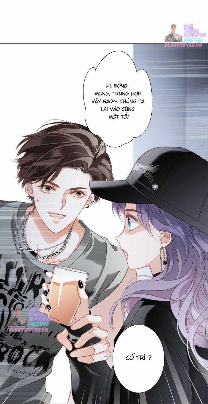 Tôi Không Muốn Coi Em Là Chị Nữa 66 trang 44