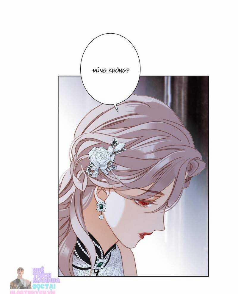 Tôi Không Muốn Coi Em Là Chị Nữa 66 trang 5