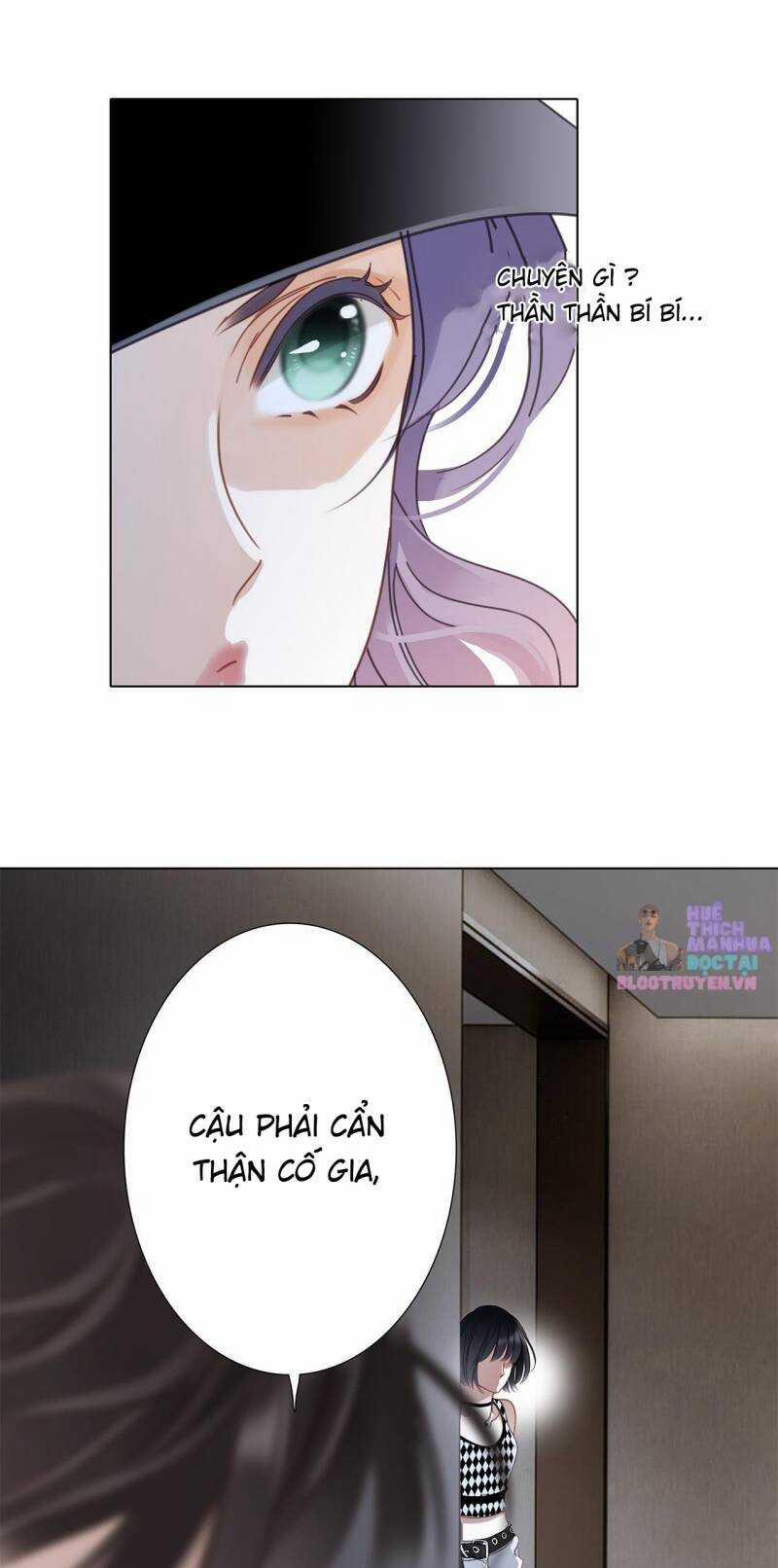 Tôi Không Muốn Coi Em Là Chị Nữa 66 trang 50