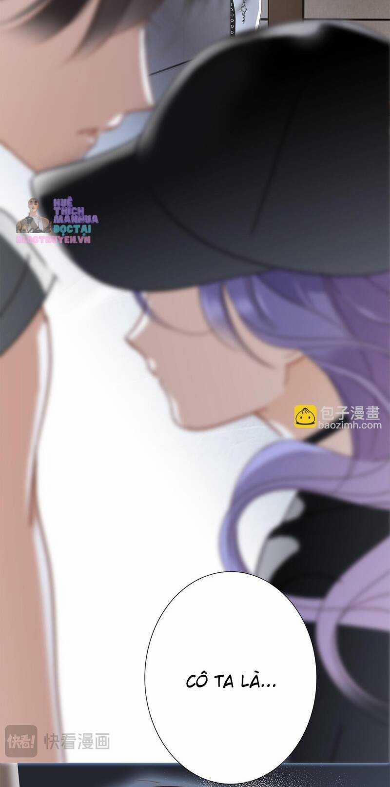 Tôi Không Muốn Coi Em Là Chị Nữa 66 trang 51