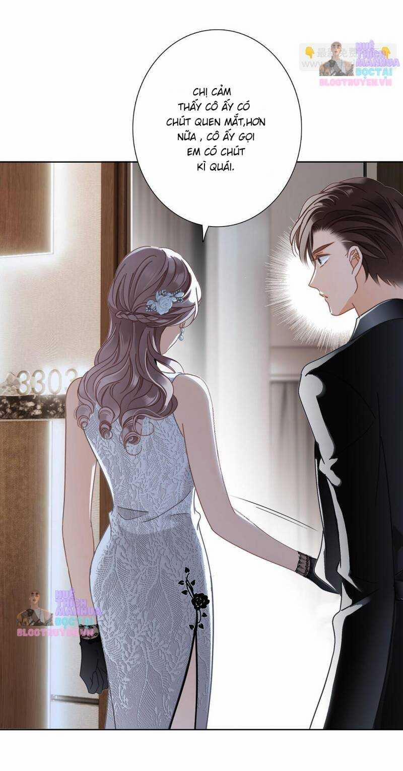 Tôi Không Muốn Coi Em Là Chị Nữa 66 trang 6