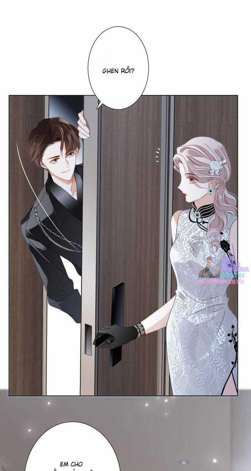 Tôi Không Muốn Coi Em Là Chị Nữa 66 trang 7