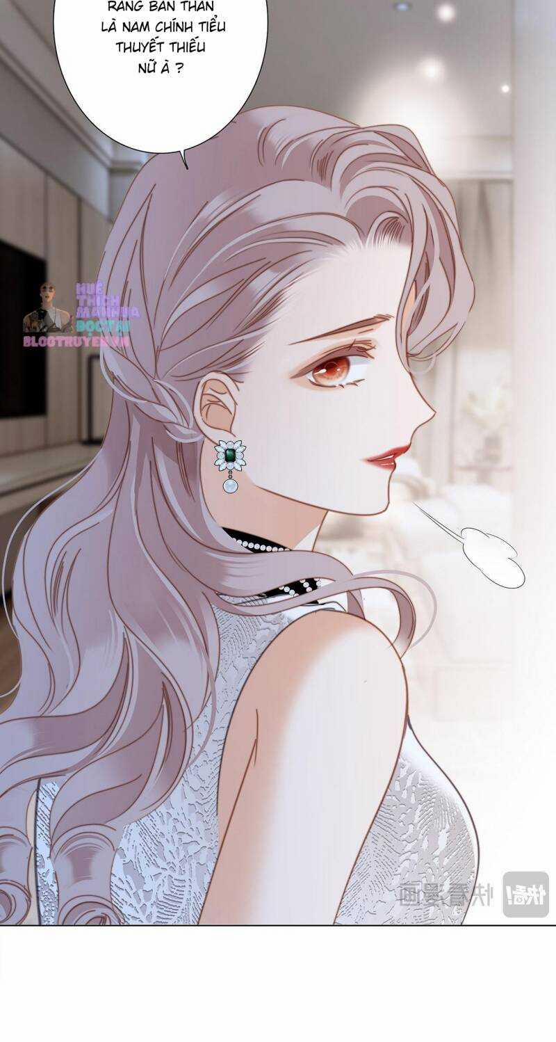 Tôi Không Muốn Coi Em Là Chị Nữa 66 trang 8