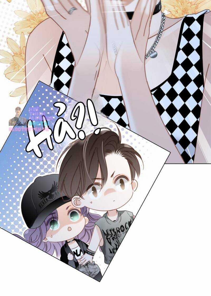 Tôi Không Muốn Coi Em Là Chị Nữa 67 trang 14