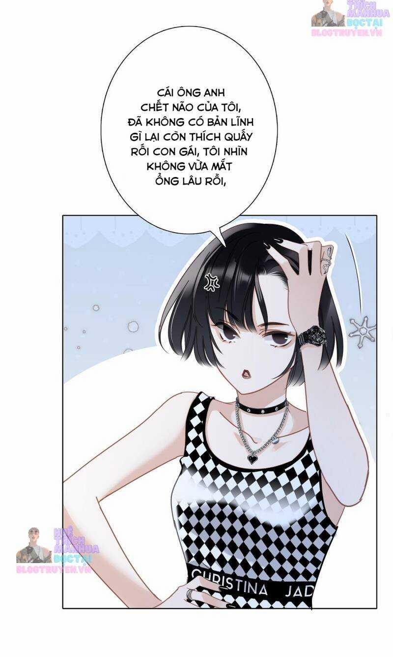 Tôi Không Muốn Coi Em Là Chị Nữa 67 trang 15