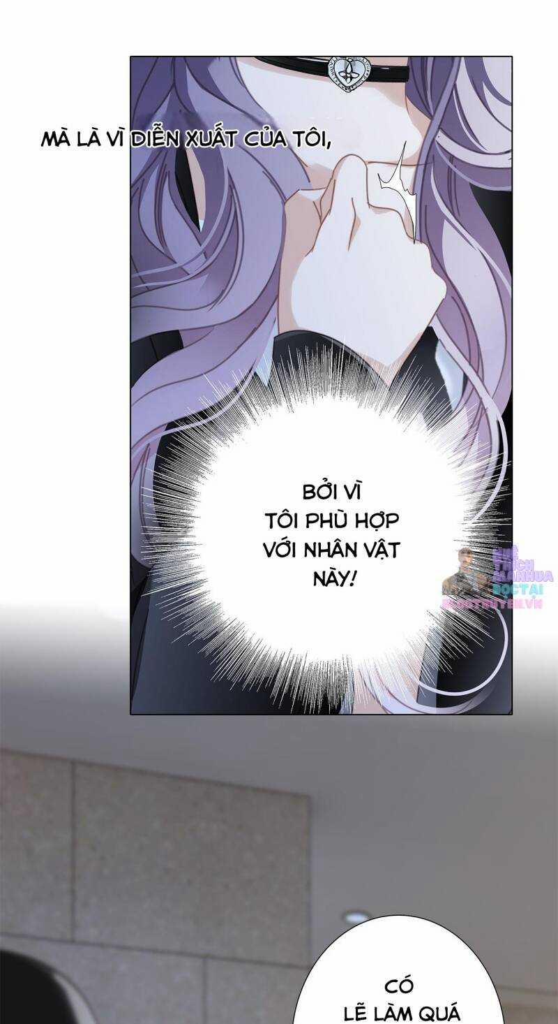 Tôi Không Muốn Coi Em Là Chị Nữa 67 trang 21