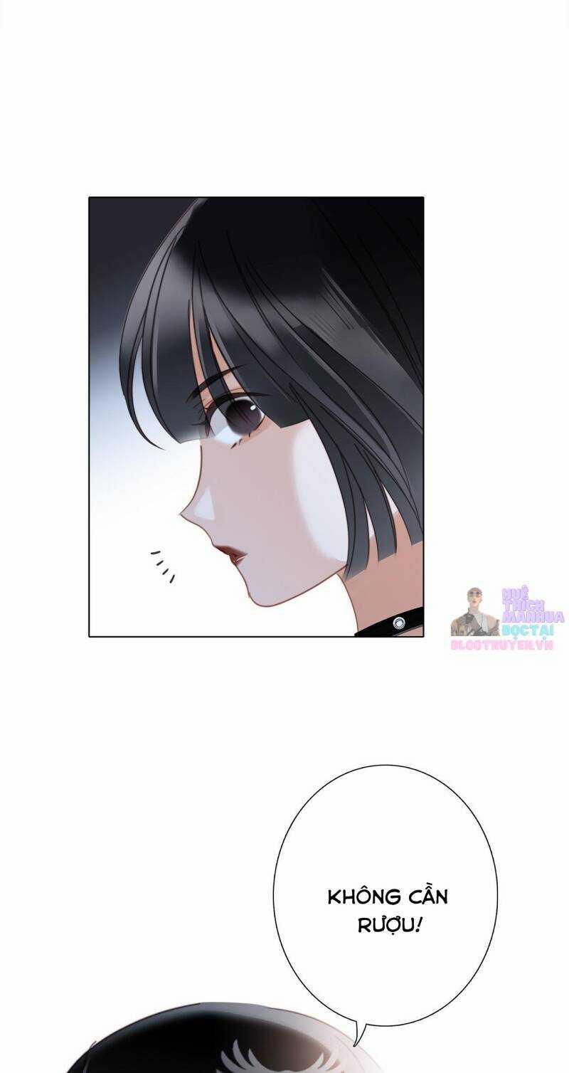 Tôi Không Muốn Coi Em Là Chị Nữa 67 trang 23