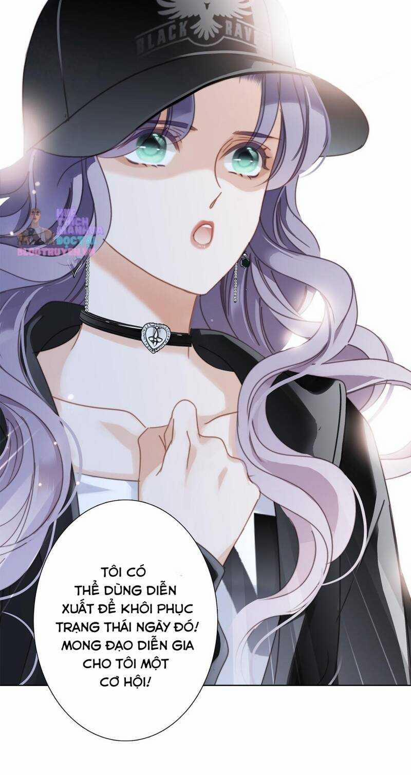 Tôi Không Muốn Coi Em Là Chị Nữa 67 trang 24