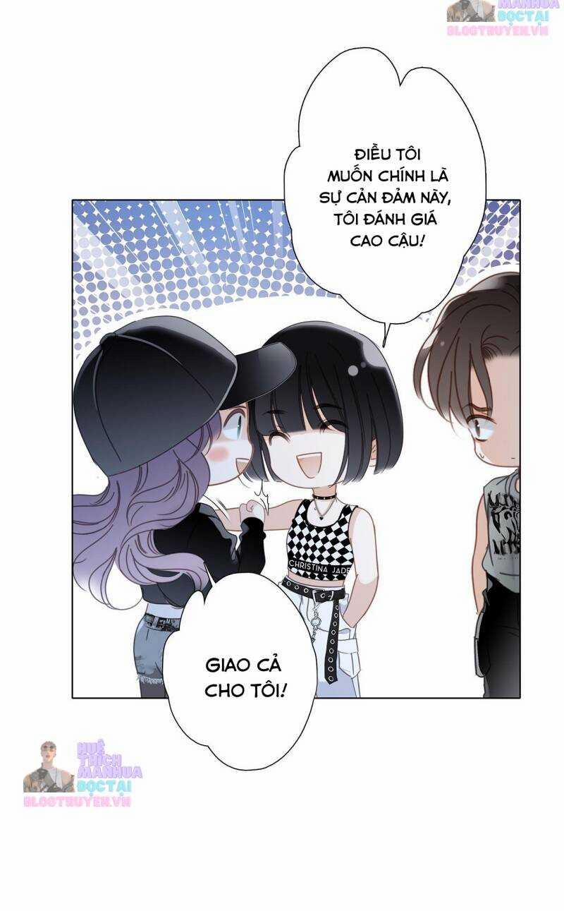 Tôi Không Muốn Coi Em Là Chị Nữa 67 trang 25