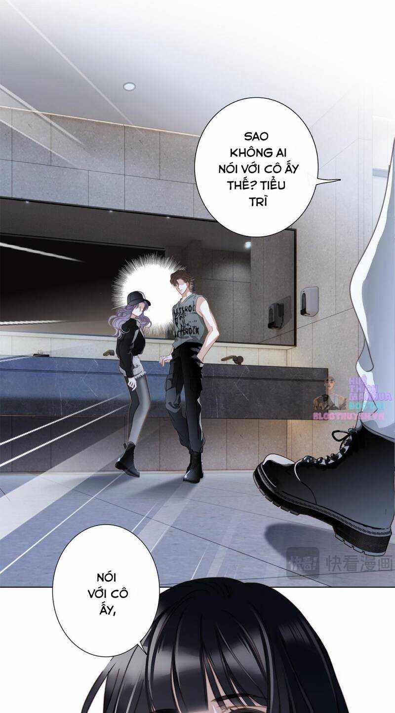 Tôi Không Muốn Coi Em Là Chị Nữa 67 trang 3