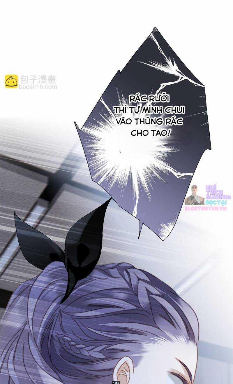 Tôi Không Muốn Coi Em Là Chị Nữa 67 trang 34