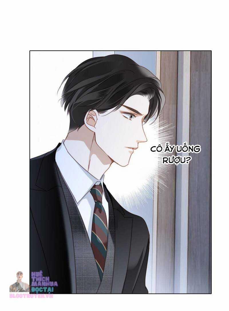 Tôi Không Muốn Coi Em Là Chị Nữa 67 trang 36