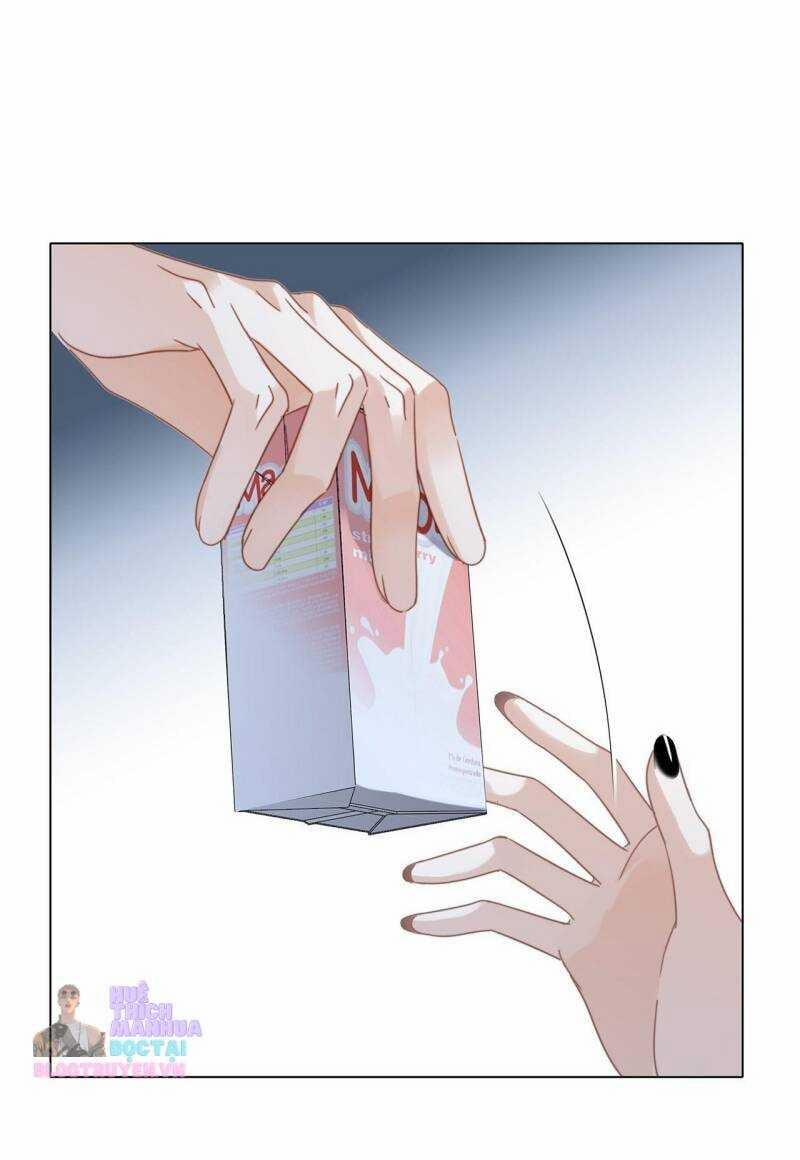 Tôi Không Muốn Coi Em Là Chị Nữa 67 trang 46