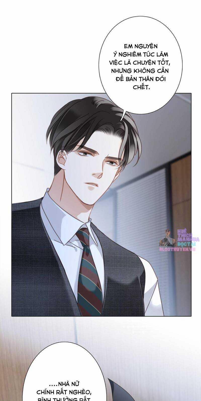 Tôi Không Muốn Coi Em Là Chị Nữa 67 trang 48