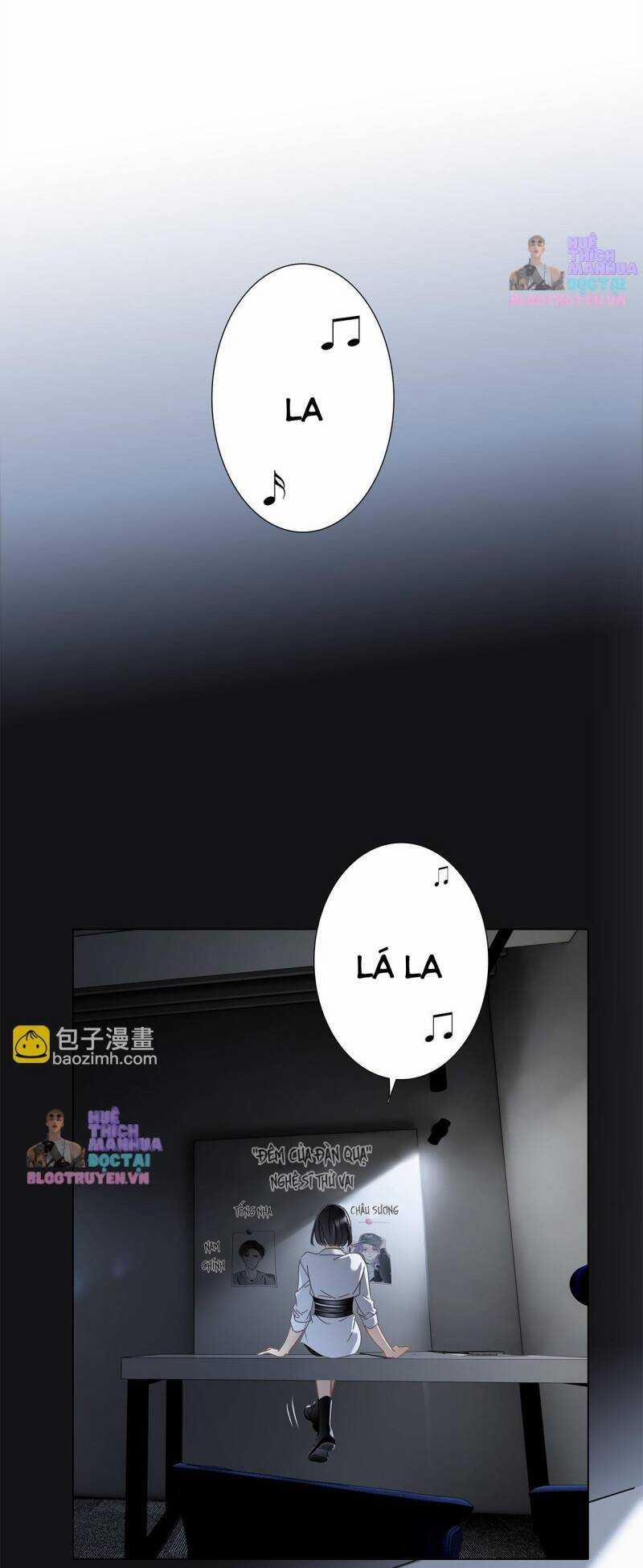 Tôi Không Muốn Coi Em Là Chị Nữa 67 trang 53