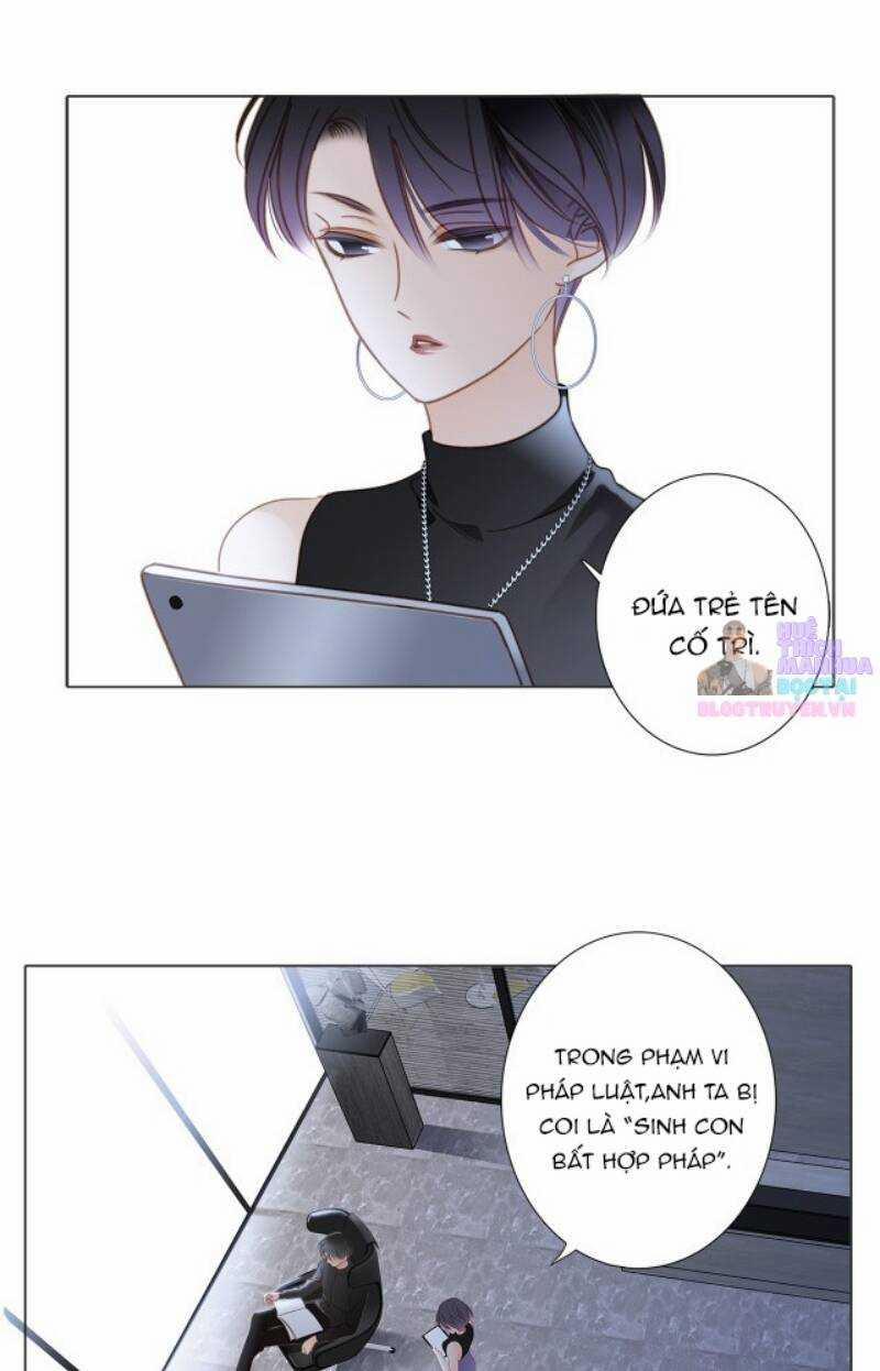 Tôi Không Muốn Coi Em Là Chị Nữa 68 trang 4