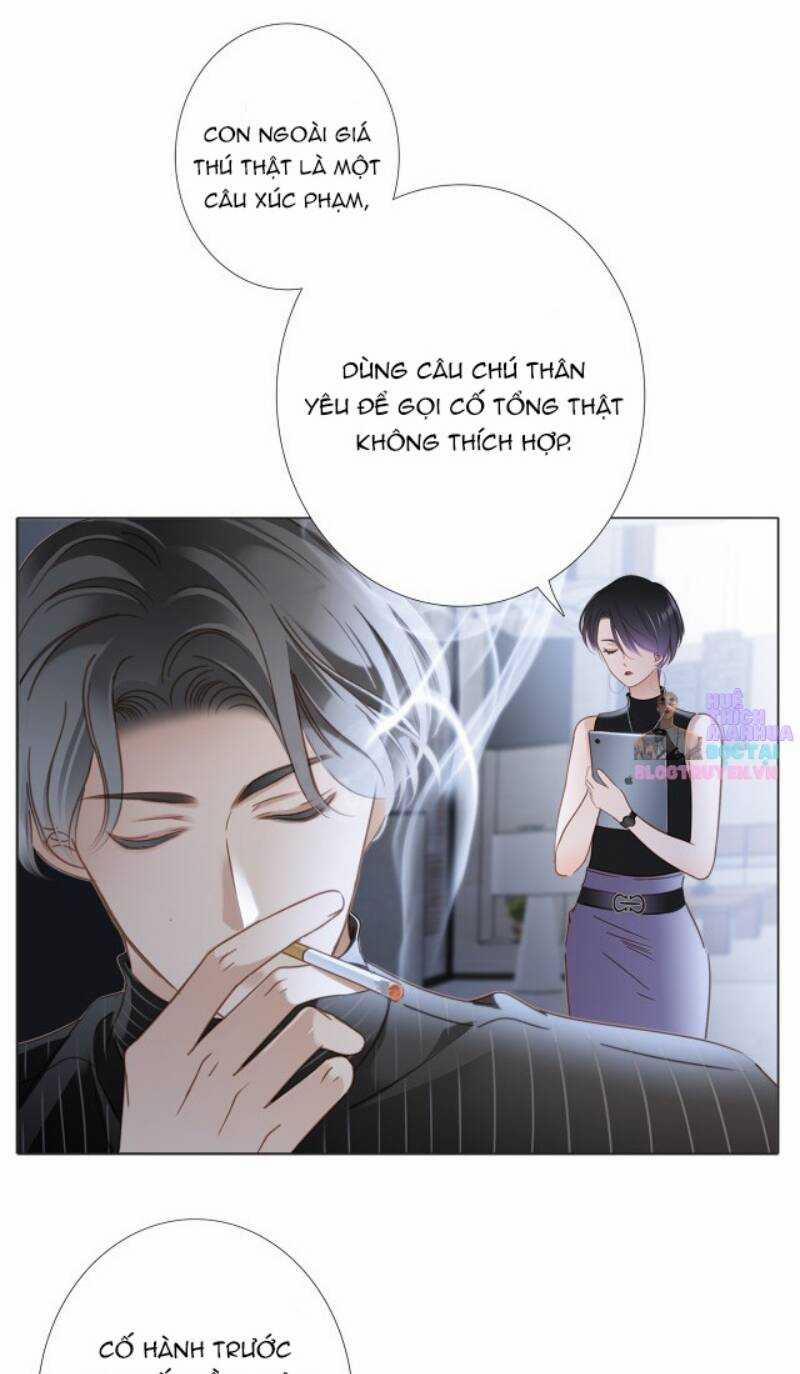 Tôi Không Muốn Coi Em Là Chị Nữa 68 trang 6