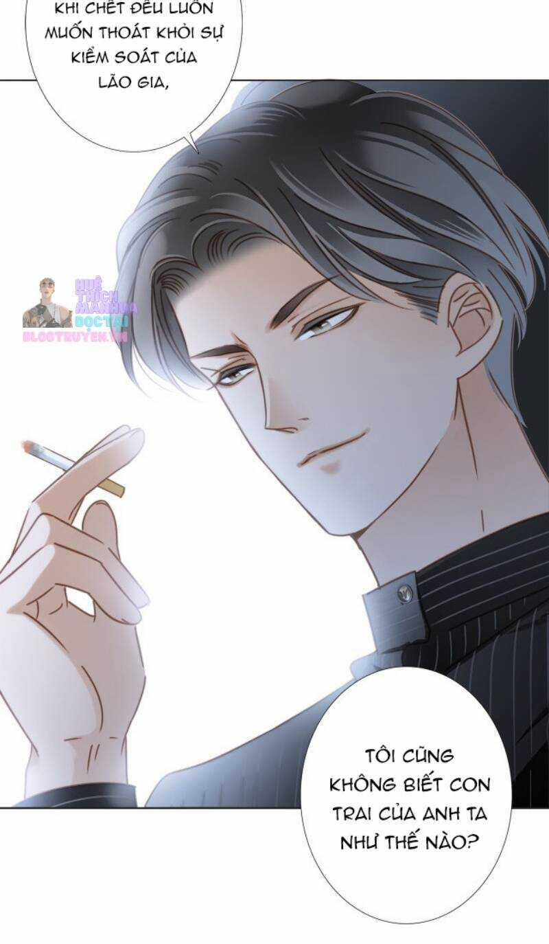 Tôi Không Muốn Coi Em Là Chị Nữa 68 trang 7