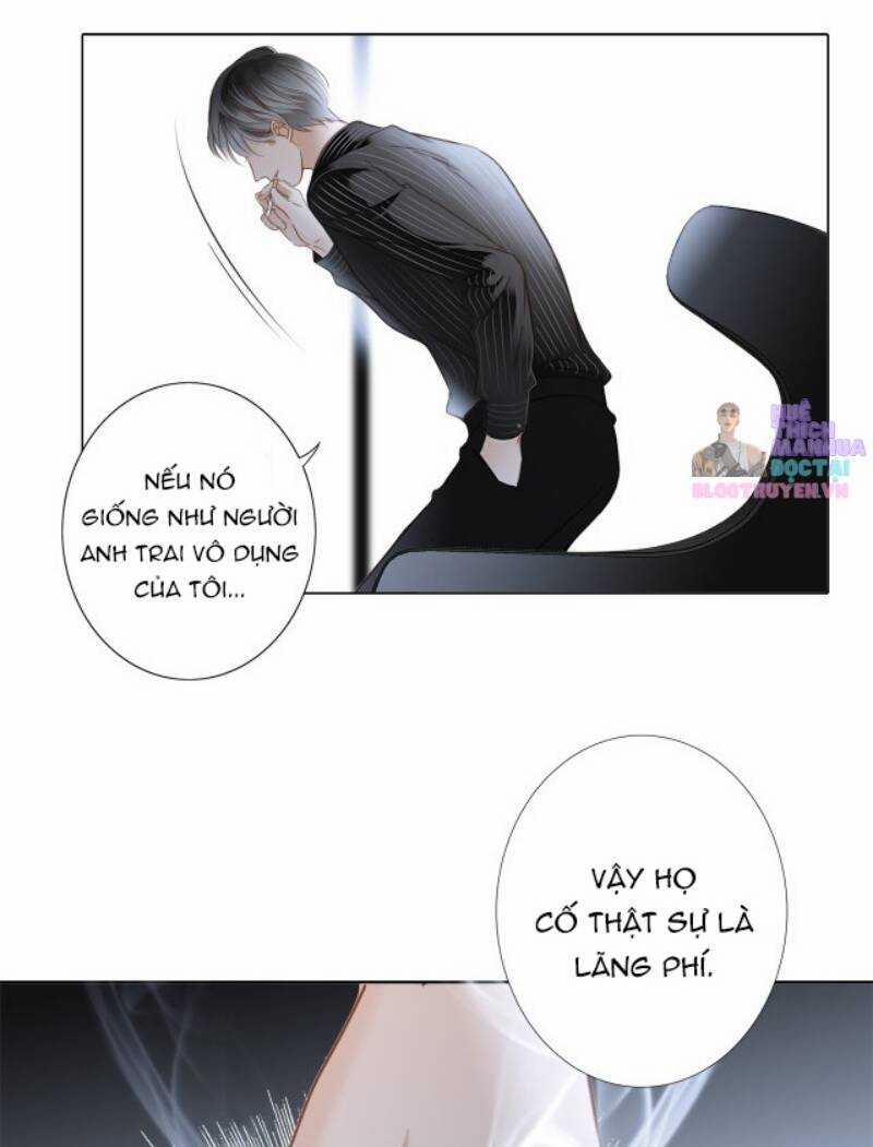 Tôi Không Muốn Coi Em Là Chị Nữa 68 trang 8