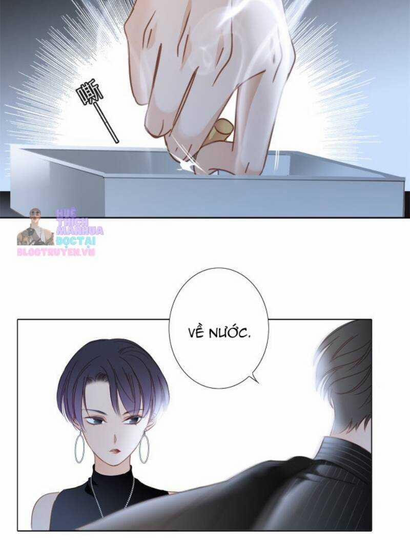 Tôi Không Muốn Coi Em Là Chị Nữa 68 trang 9