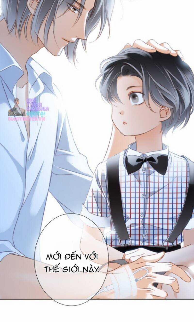 Tôi Không Muốn Coi Em Là Chị Nữa 69 trang 11