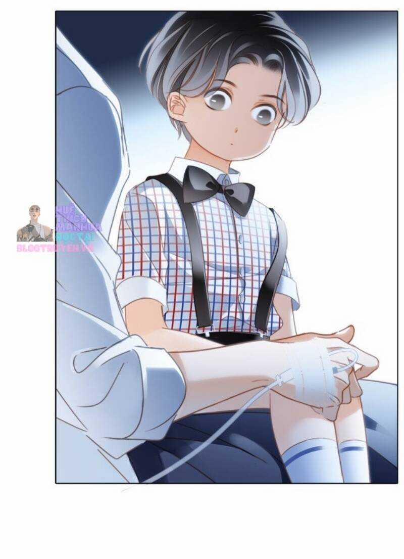 Tôi Không Muốn Coi Em Là Chị Nữa 69 trang 13