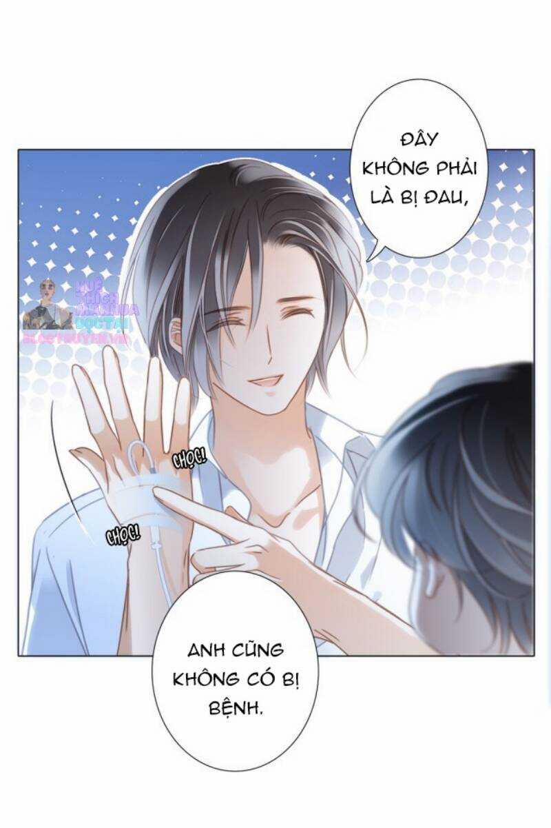 Tôi Không Muốn Coi Em Là Chị Nữa 69 trang 15