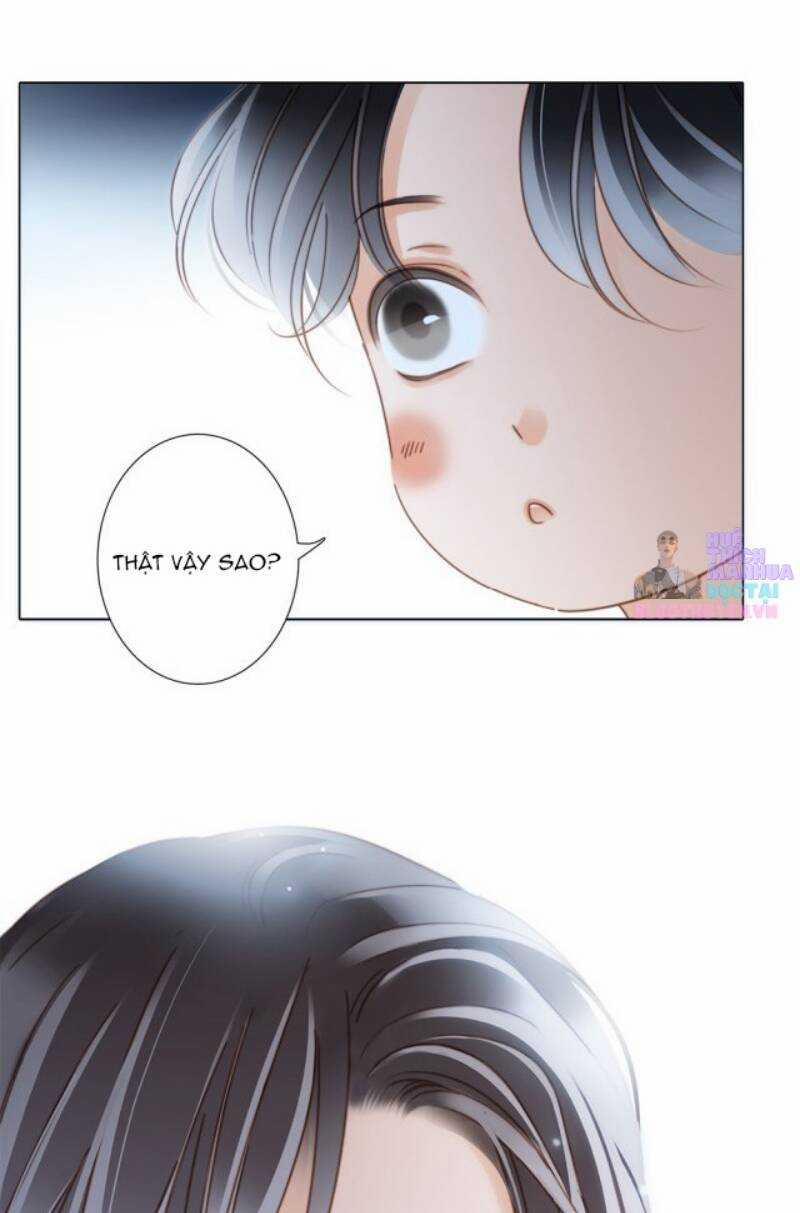 Tôi Không Muốn Coi Em Là Chị Nữa 69 trang 16