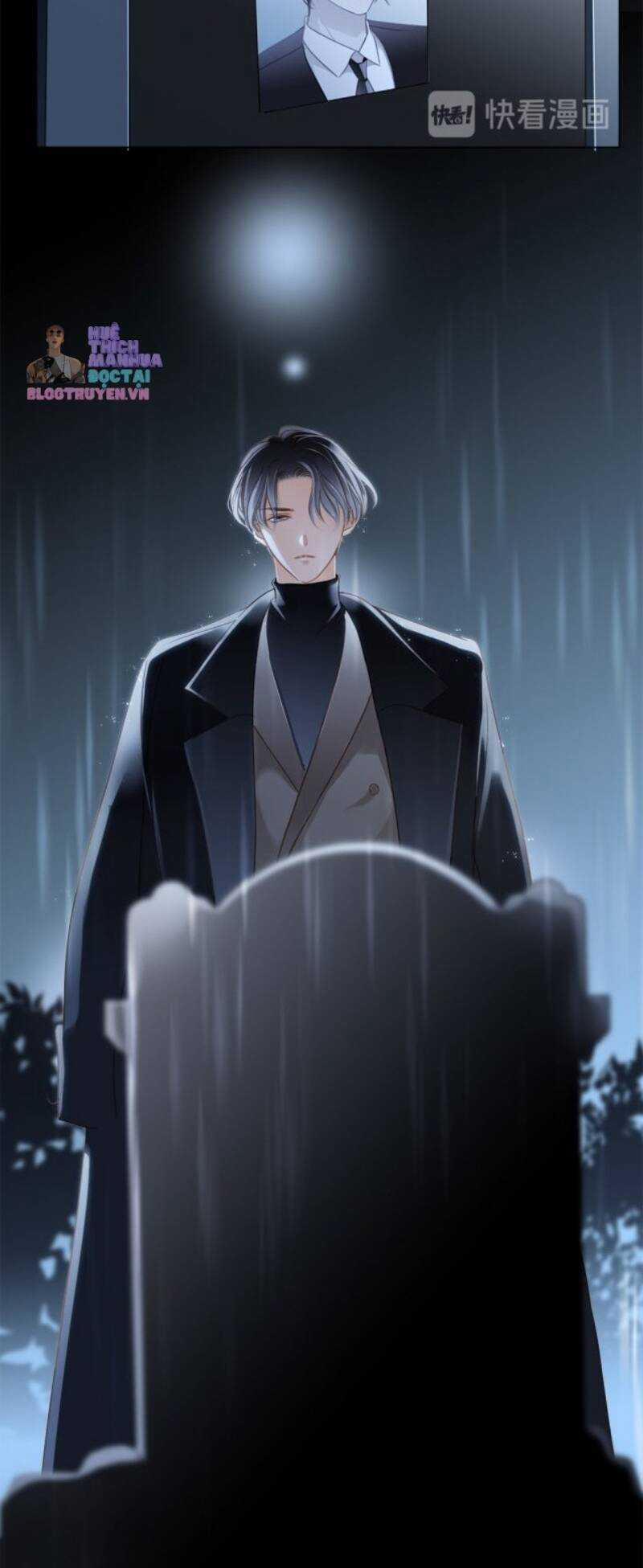 Tôi Không Muốn Coi Em Là Chị Nữa 69 trang 19