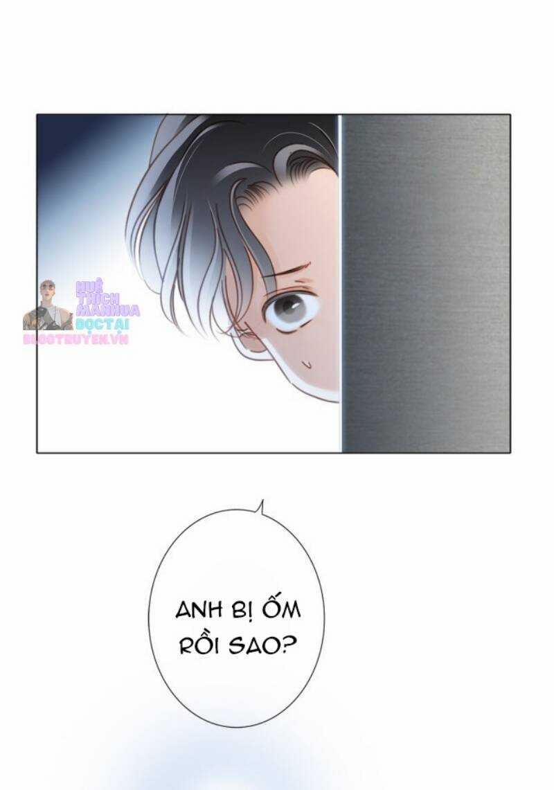 Tôi Không Muốn Coi Em Là Chị Nữa 69 trang 5