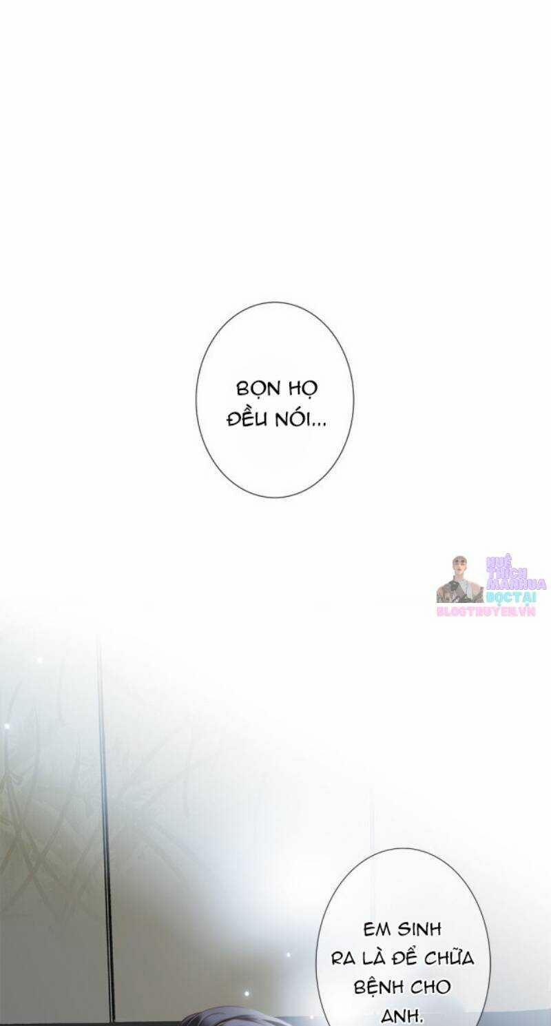 Tôi Không Muốn Coi Em Là Chị Nữa 69 trang 8