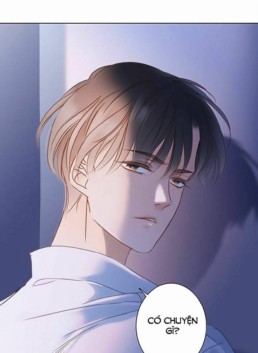 Tôi Không Muốn Coi Em Là Chị Nữa 7 trang 13