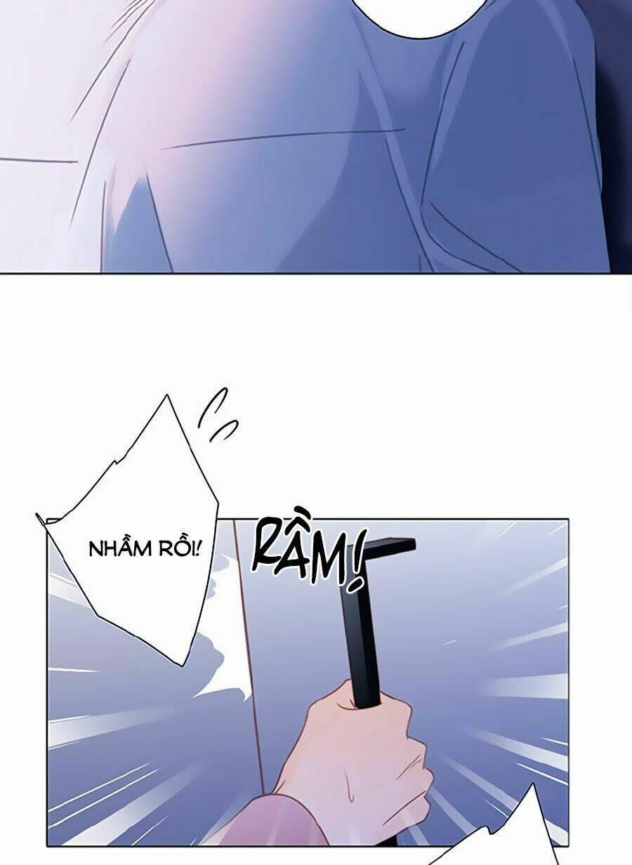 Tôi Không Muốn Coi Em Là Chị Nữa 7 trang 14