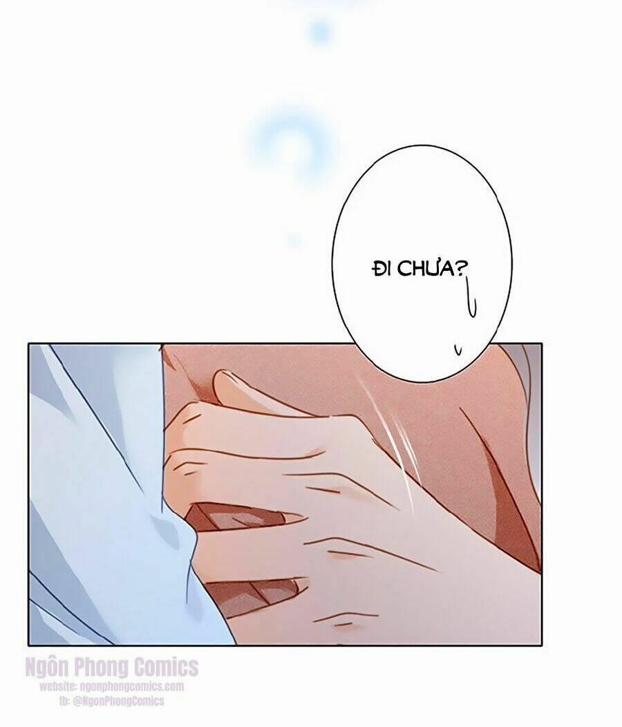 Tôi Không Muốn Coi Em Là Chị Nữa 7 trang 18