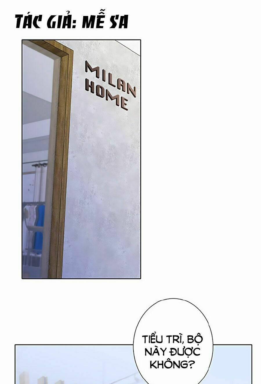 Tôi Không Muốn Coi Em Là Chị Nữa 7 trang 2