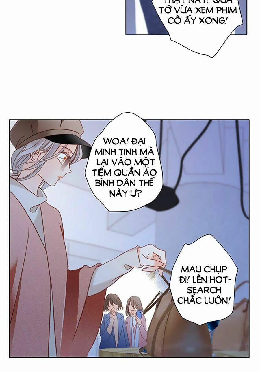 Tôi Không Muốn Coi Em Là Chị Nữa 7 trang 8