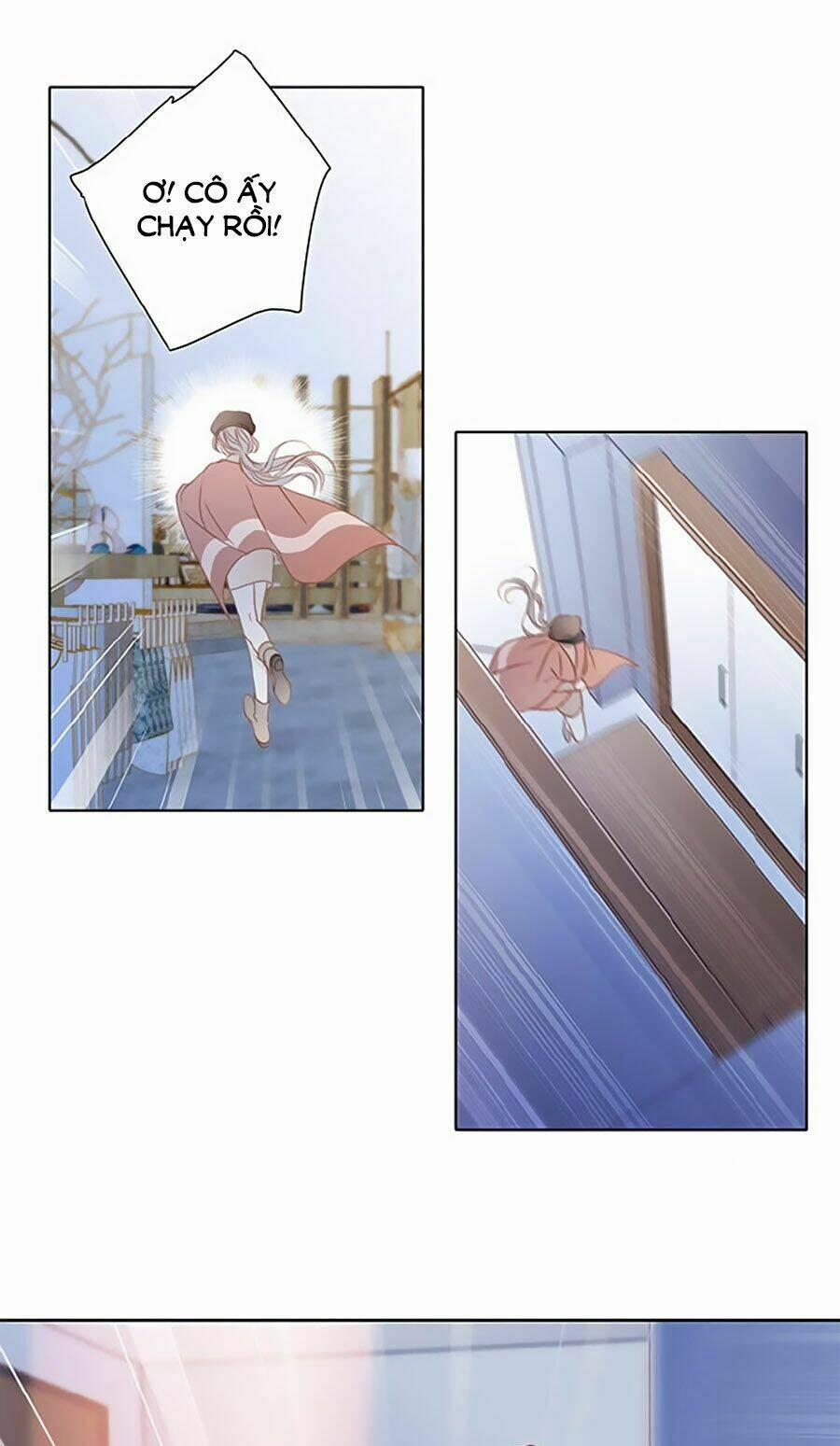 Tôi Không Muốn Coi Em Là Chị Nữa 7 trang 9