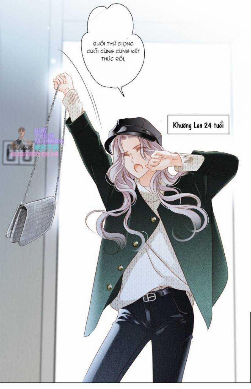 Tôi Không Muốn Coi Em Là Chị Nữa 70 trang 1