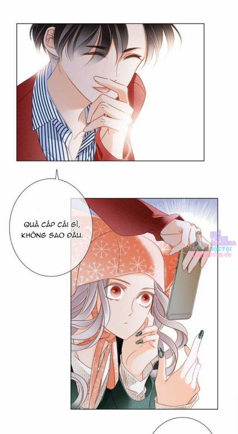 Tôi Không Muốn Coi Em Là Chị Nữa 70 trang 17