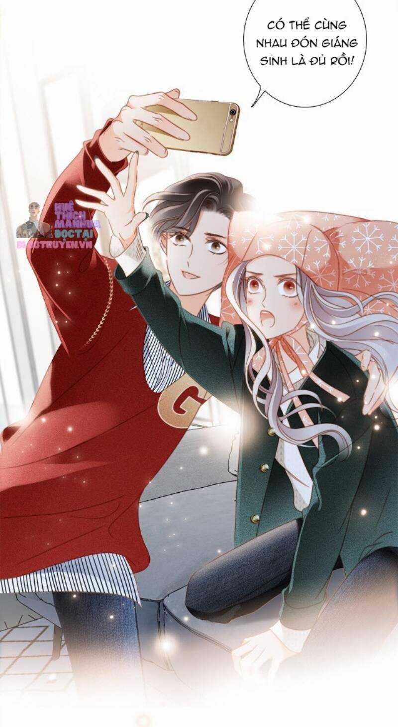 Tôi Không Muốn Coi Em Là Chị Nữa 70 trang 18