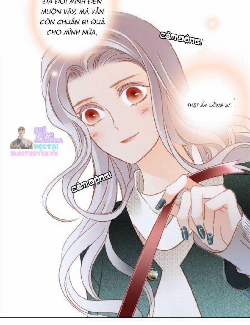 Tôi Không Muốn Coi Em Là Chị Nữa 70 trang 9