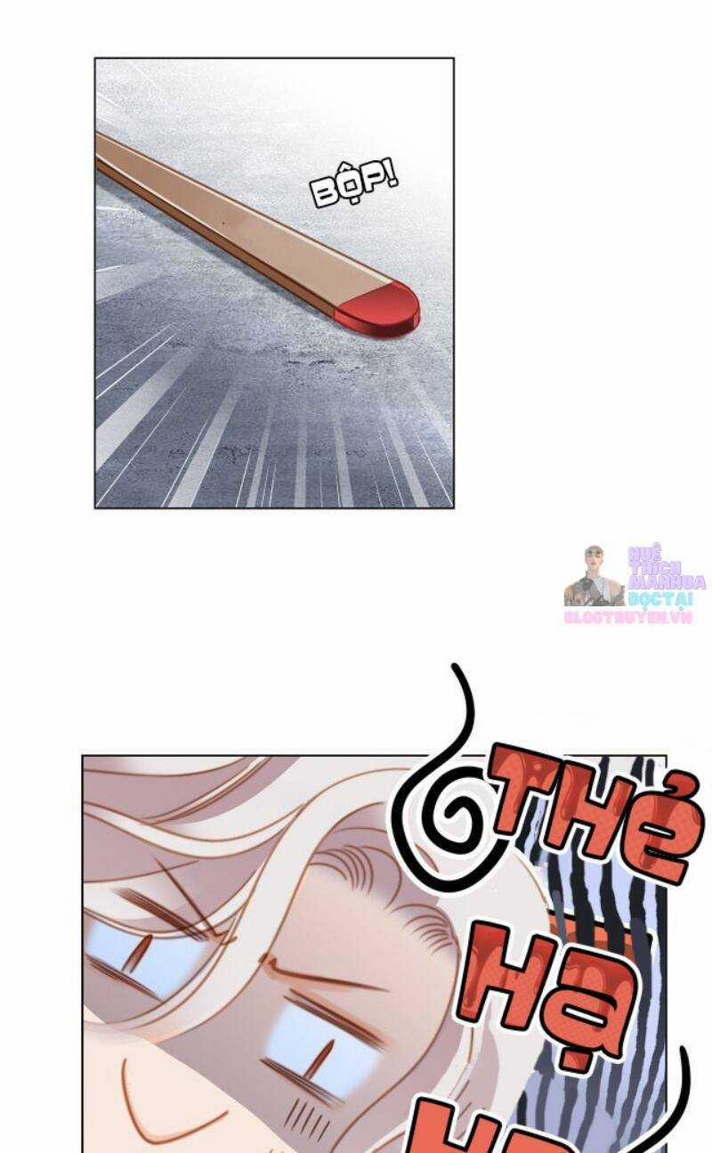 Tôi Không Muốn Coi Em Là Chị Nữa 71 trang 11