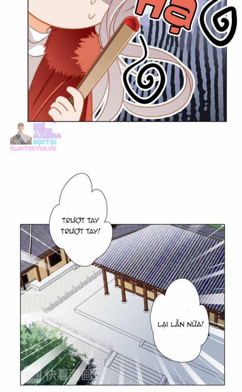 Tôi Không Muốn Coi Em Là Chị Nữa 71 trang 12