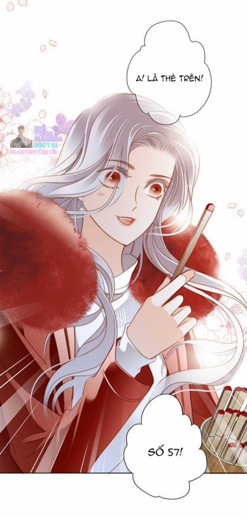 Tôi Không Muốn Coi Em Là Chị Nữa 71 trang 21