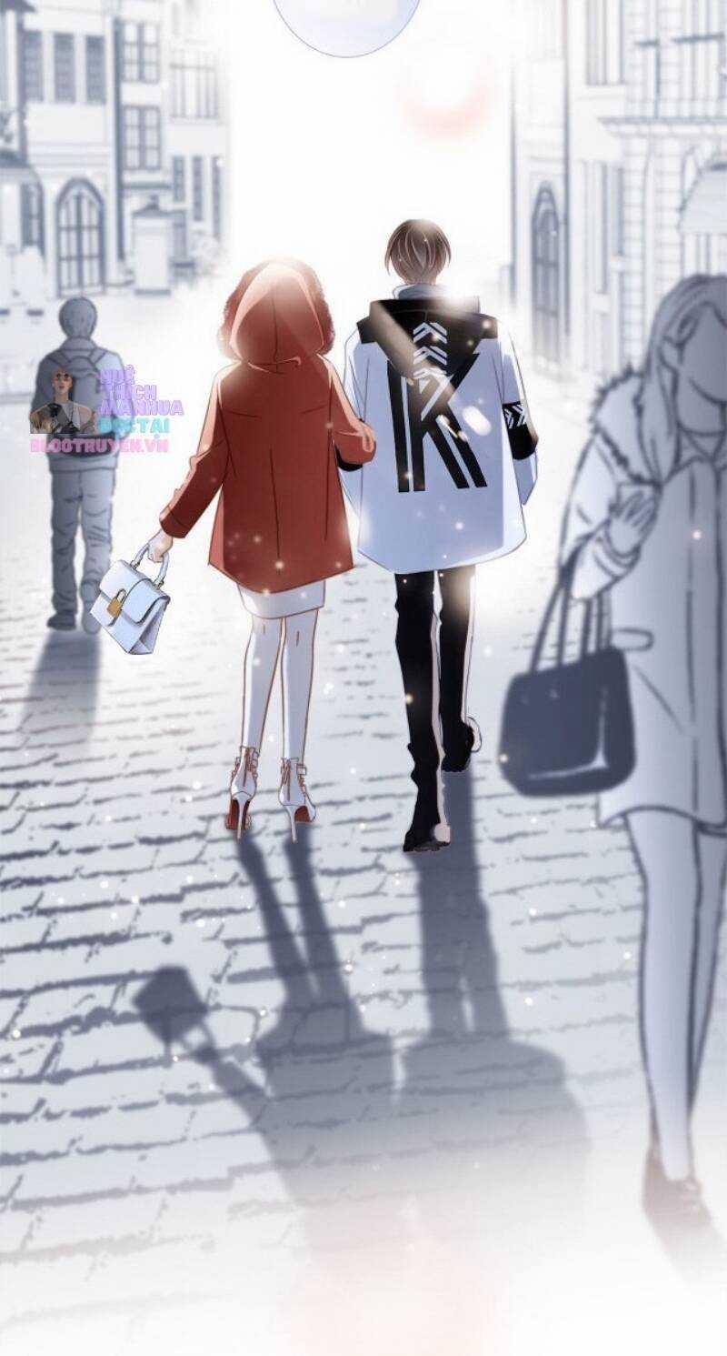 Tôi Không Muốn Coi Em Là Chị Nữa 71 trang 28