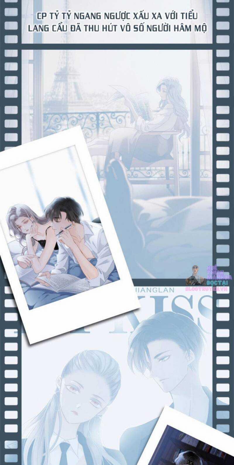 Tôi Không Muốn Coi Em Là Chị Nữa 72 trang 2