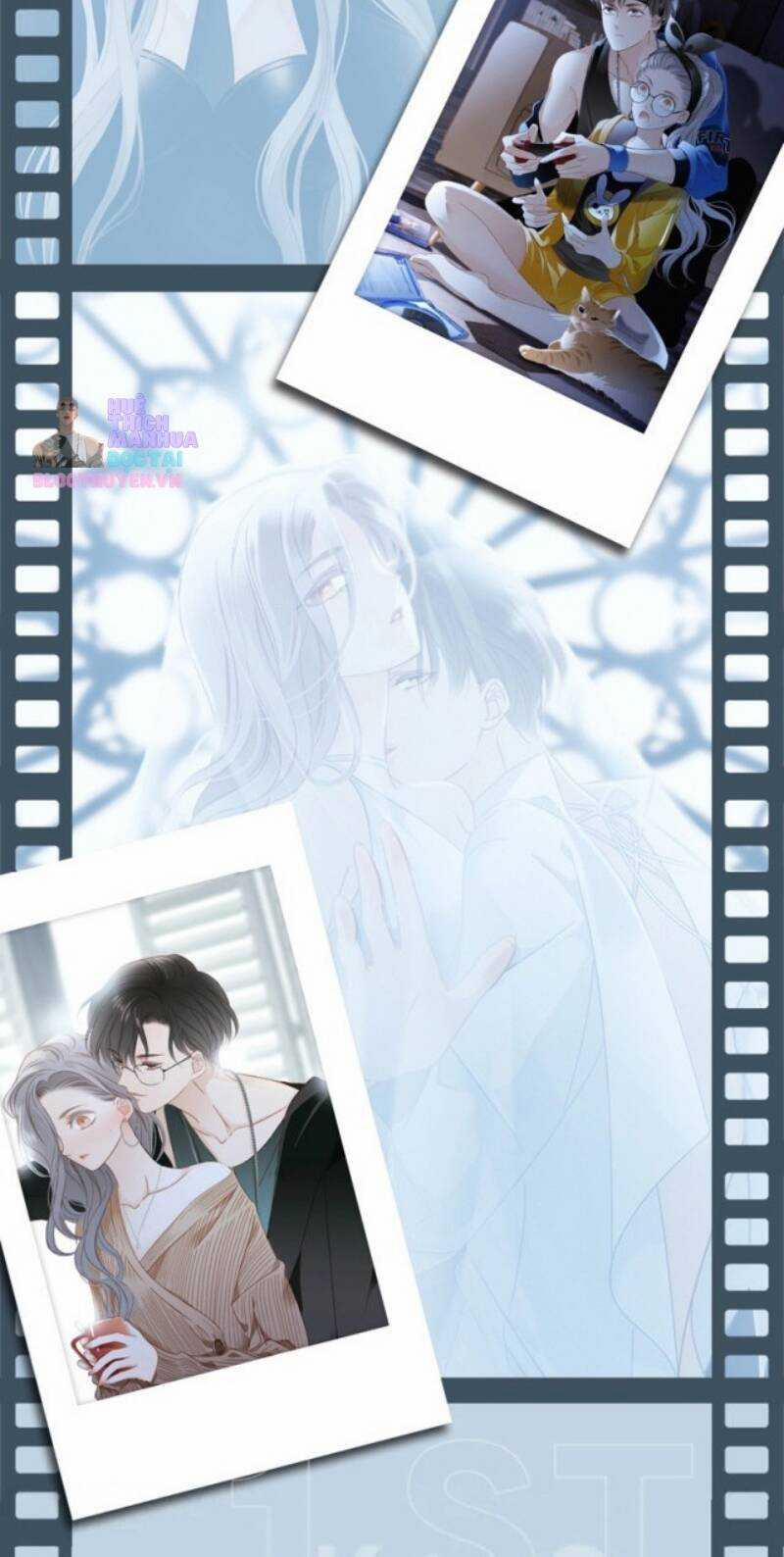 Tôi Không Muốn Coi Em Là Chị Nữa 72 trang 3