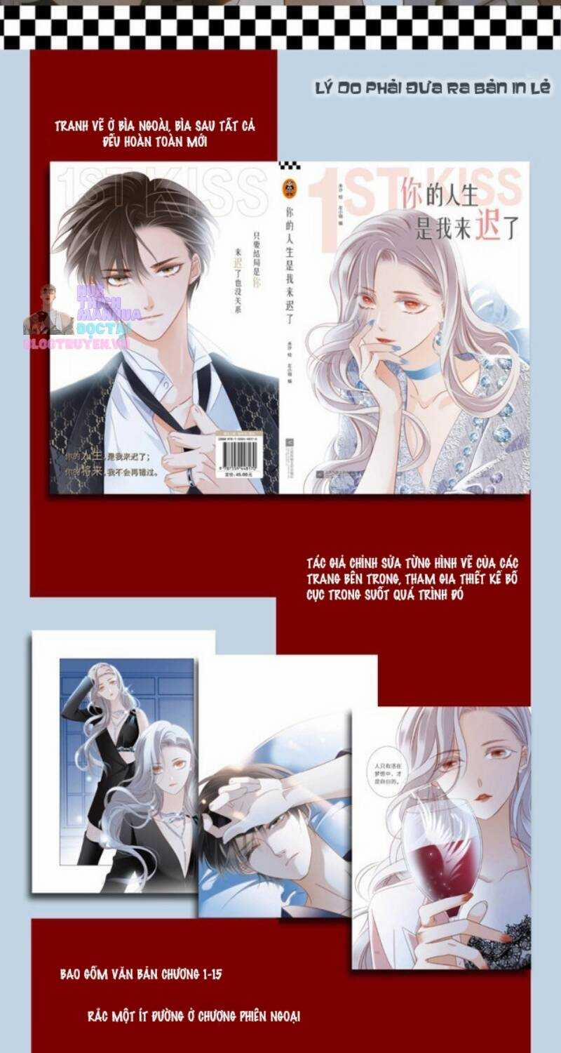 Tôi Không Muốn Coi Em Là Chị Nữa 72 trang 5